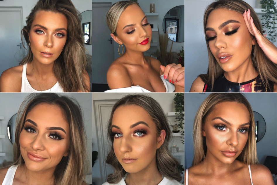 Find a Makeup Artist Adelaide Makeup Artist Directory