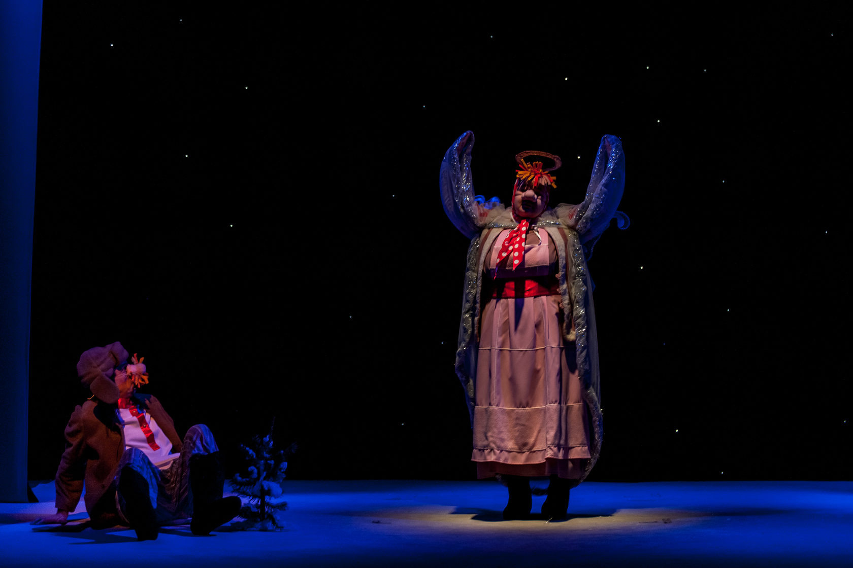 театр кукол золотой петушок озерск. театр кукол озерск. театр кукол золотой петушок озерск. и. озерский театр кукол золотой петушок.