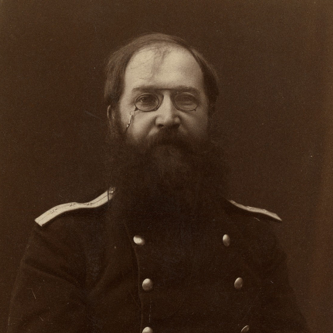 Иннокентий Алексеевич Матвеев