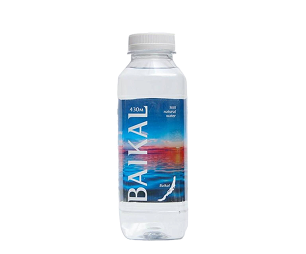 Вода Baikal 0.5л