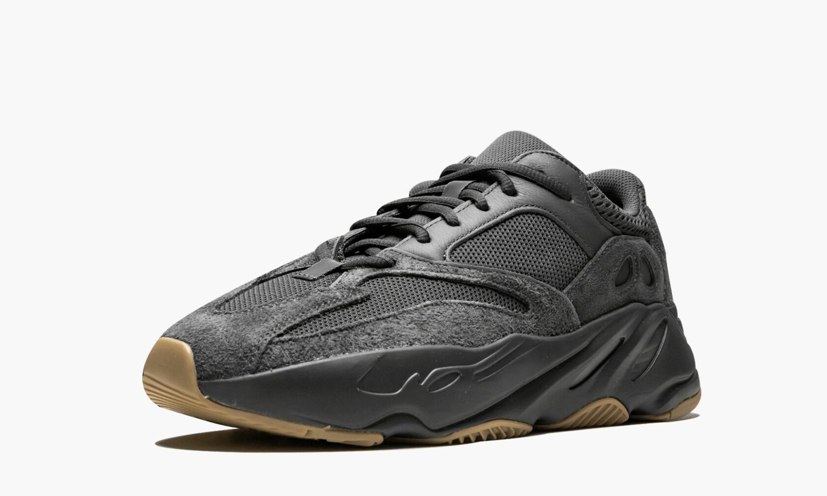 Yeezy 700 v1 2025 utility black