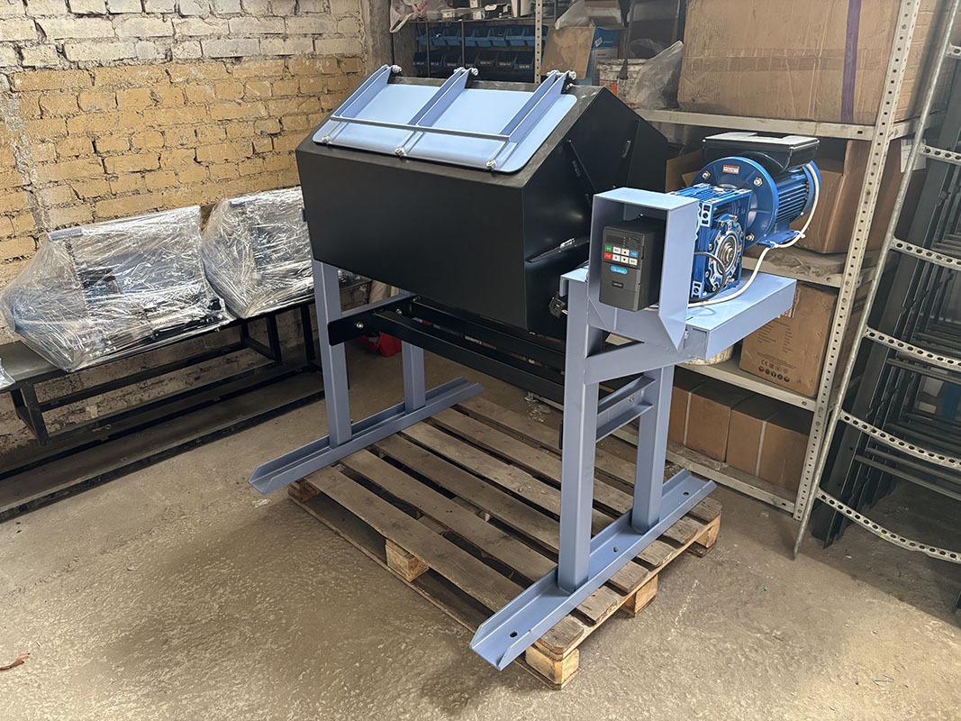 Галтовка — это процесс механической обработки, который позволяет улучшить внешний вид изделий и повысить их эксплуатационные характеристики.