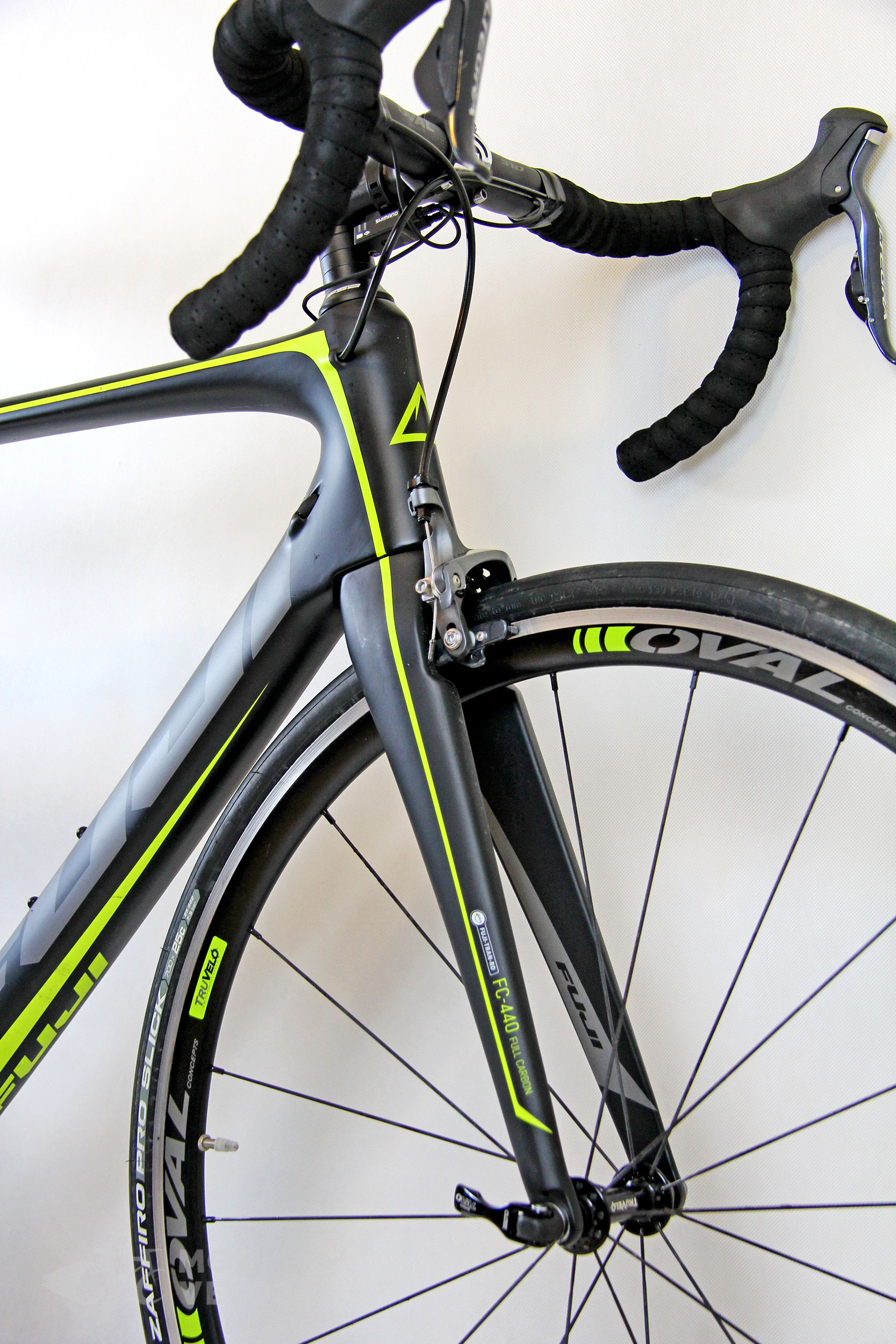 fuji transonic 2.5 2019