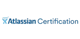 Сертификат Atlassian