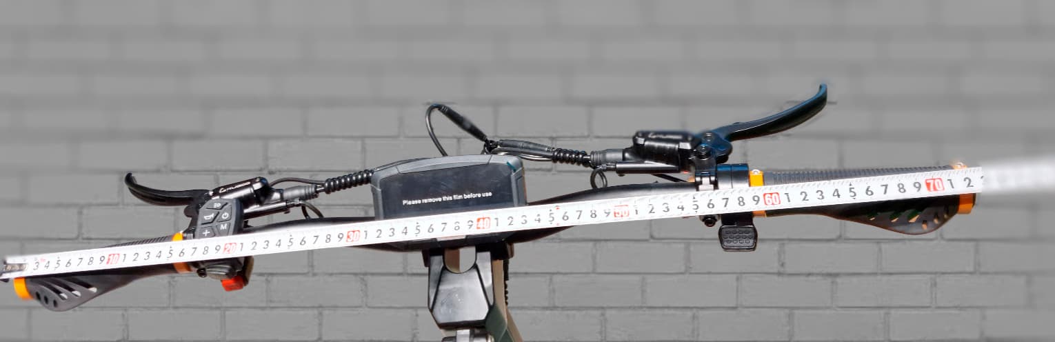 Обзор электросамоката Kugoo G4 Max