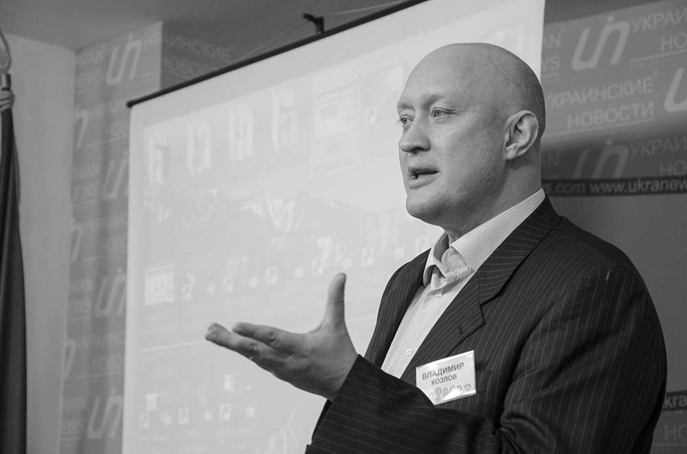 Тренинг влияй