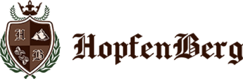 Пивоварня HopfenBerg