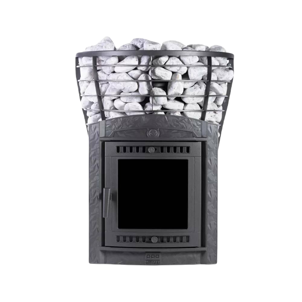 Банные печи Атмосфера с доставкой по РФ