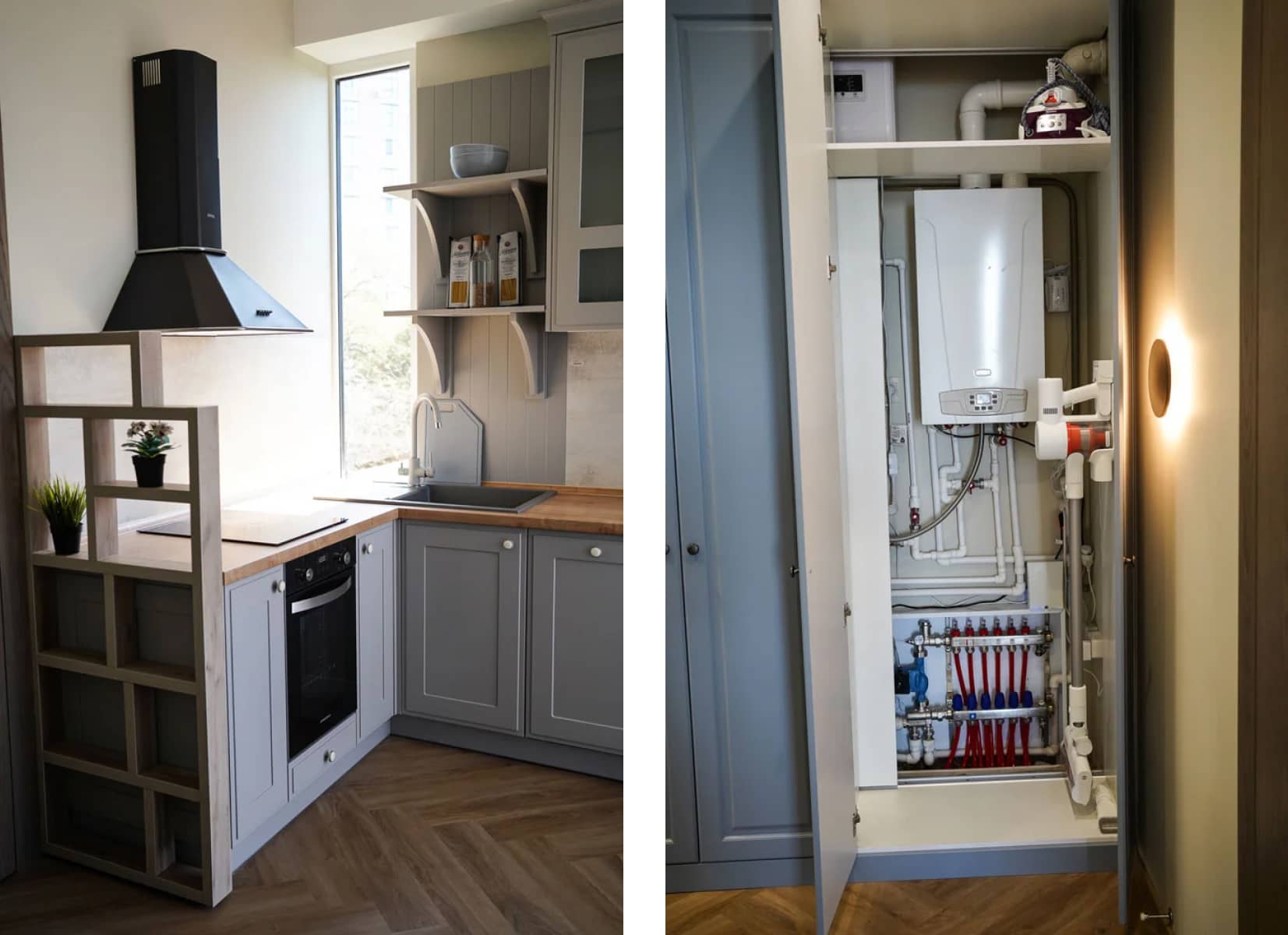 Ремонт квартир под ключ