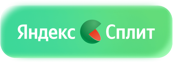 Выбор инструмента оплаты частями