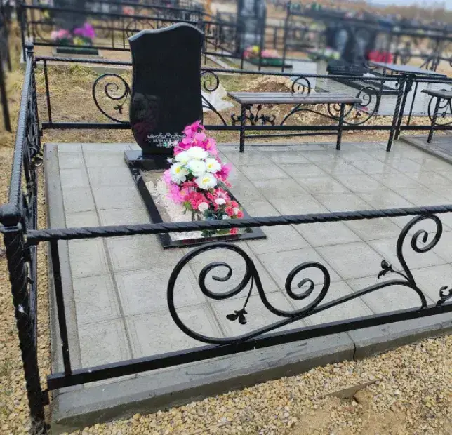 Памятники из гранита