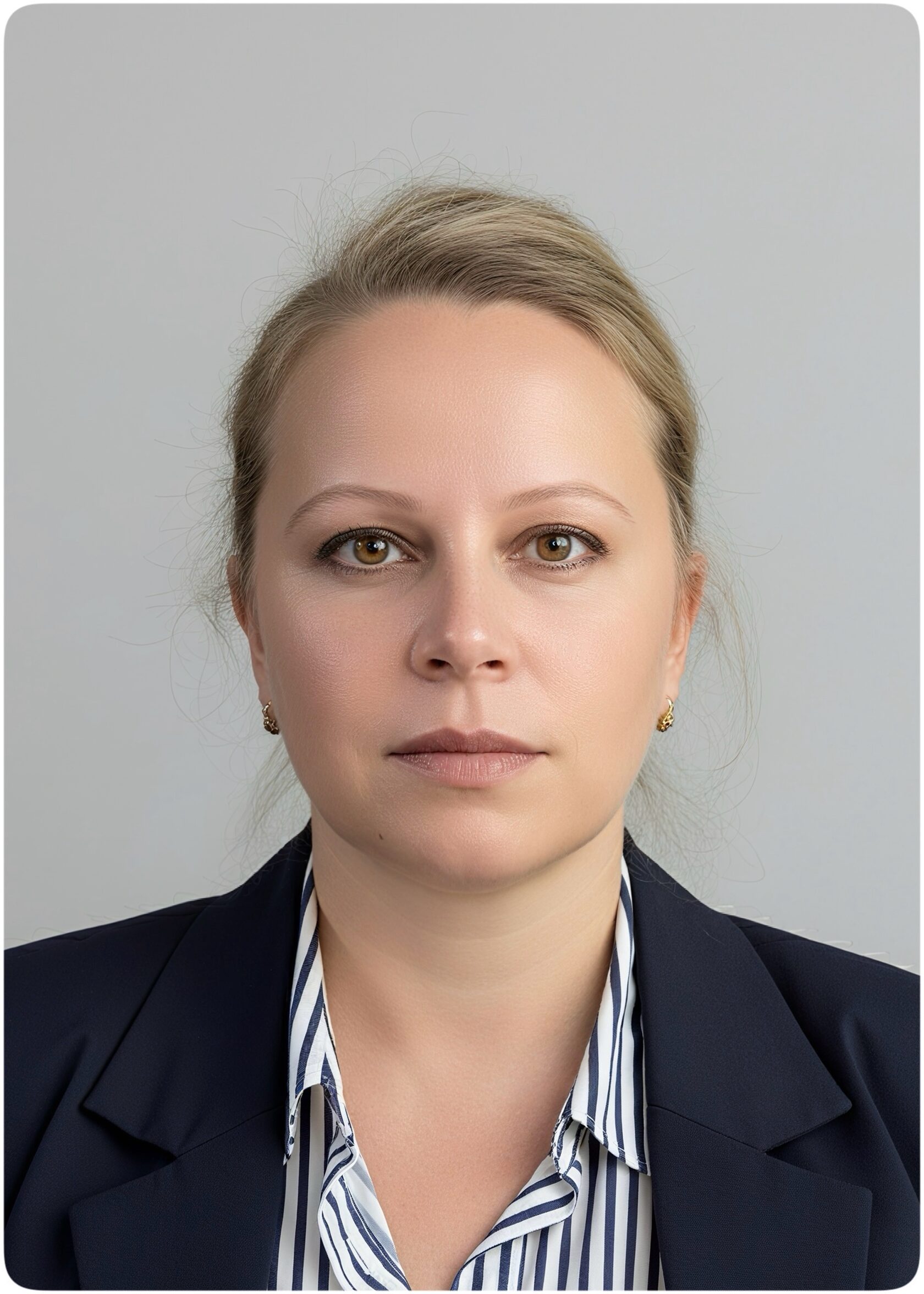 Довбня Елизавета