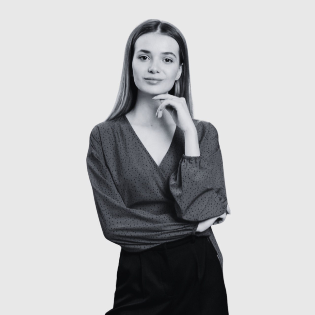 Вероника Ахмедова — логопед-дефектолог для взрослых, школа Talkers