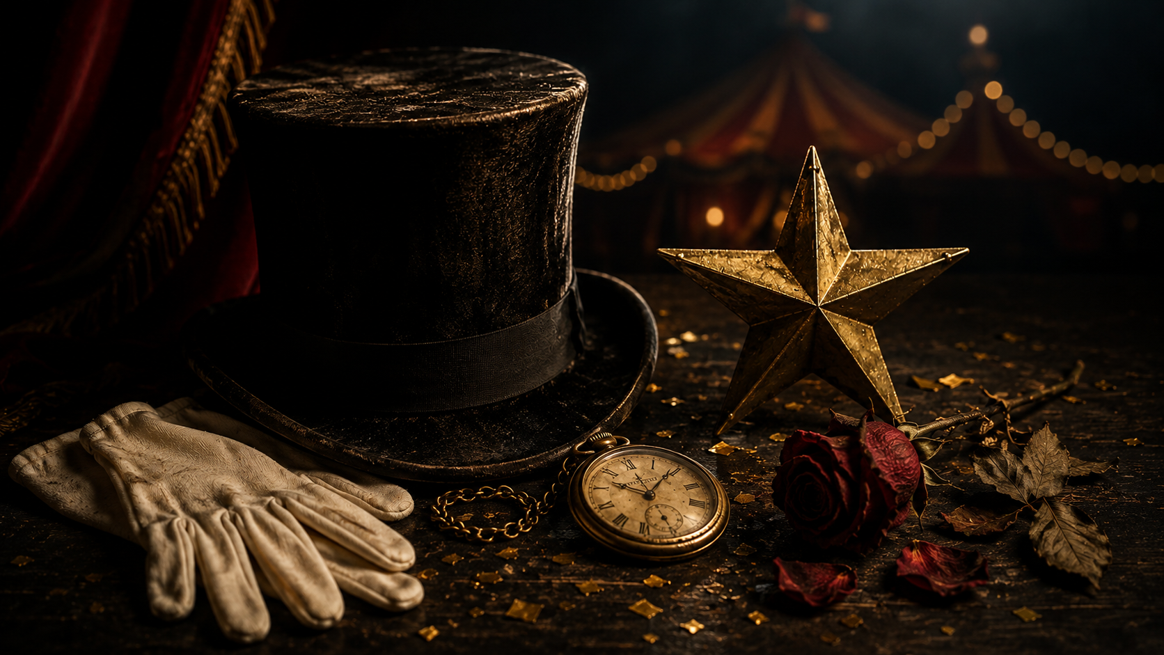 Everything Except Love: The Price of Genius and the Loneliness of the Greatest Showman