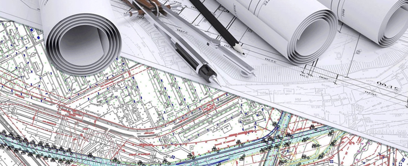 Проектирование наружных сетей
