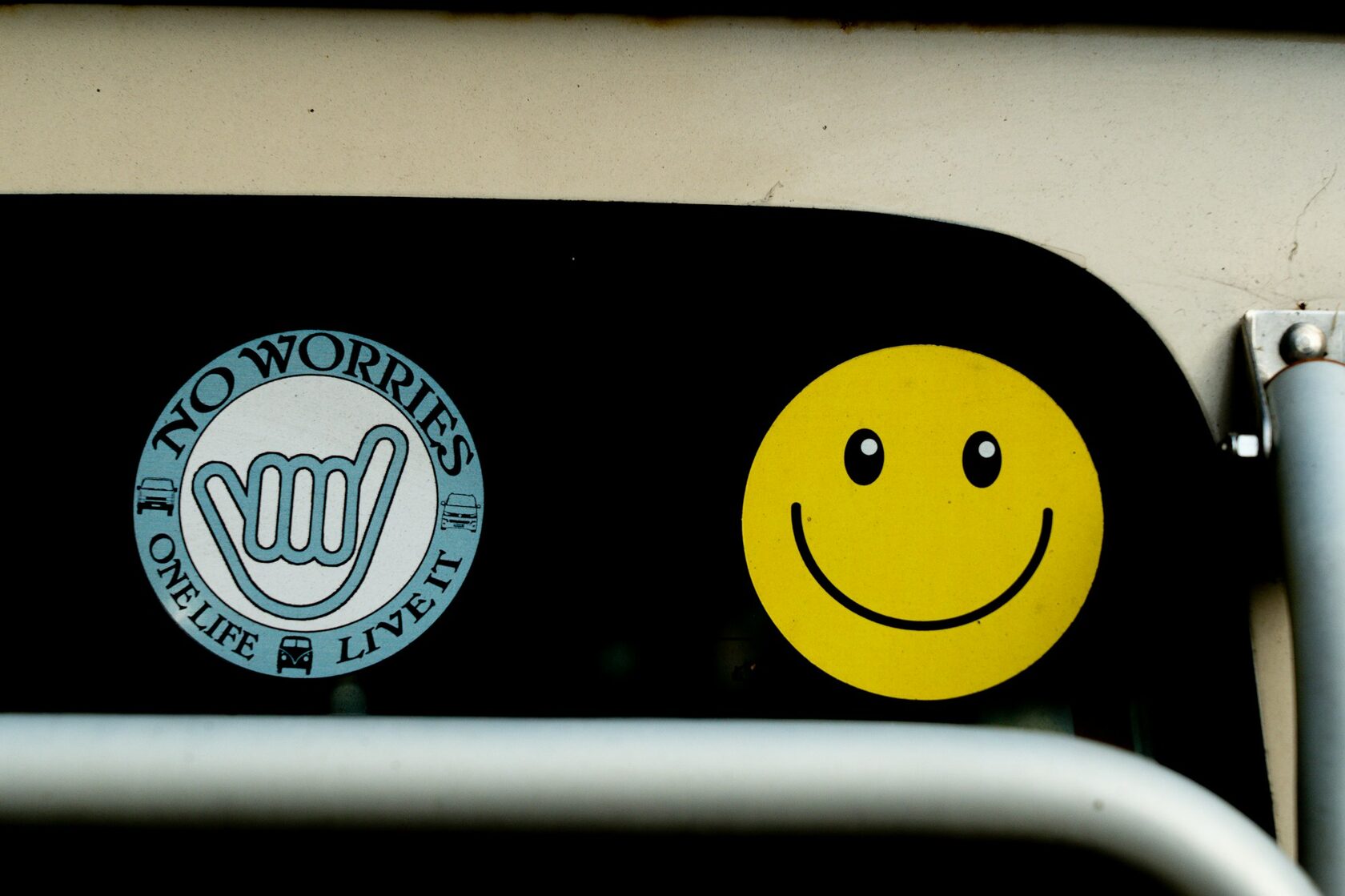 smile