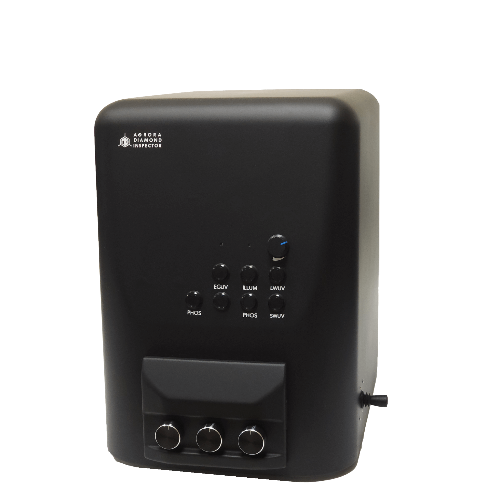 AVRORA DIAMOND INSPECTOR приборы для определения подлинности алмазов