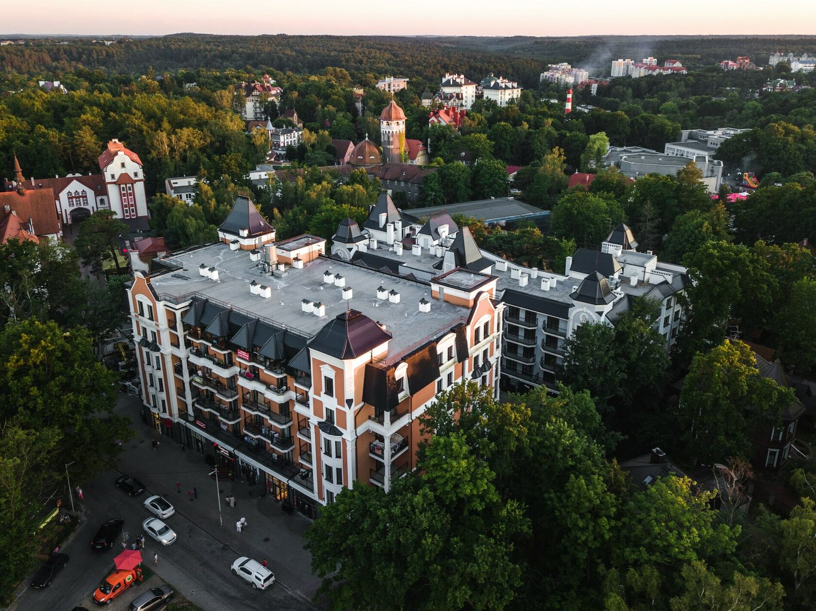 Купить Участок Светлогорск Калининградской