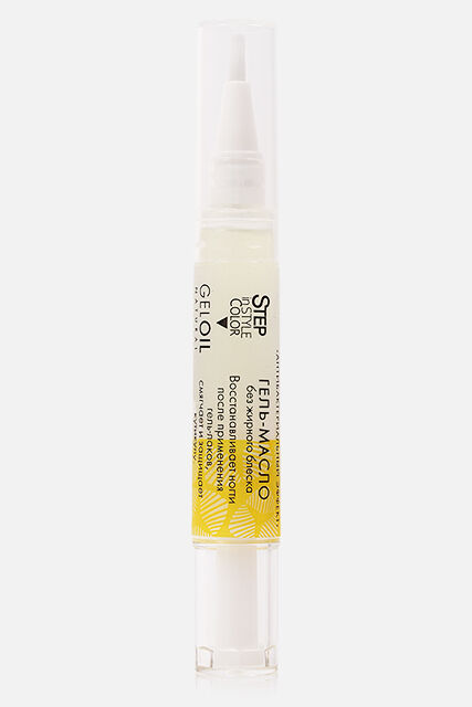 Dance Legend Gel Oil Natural