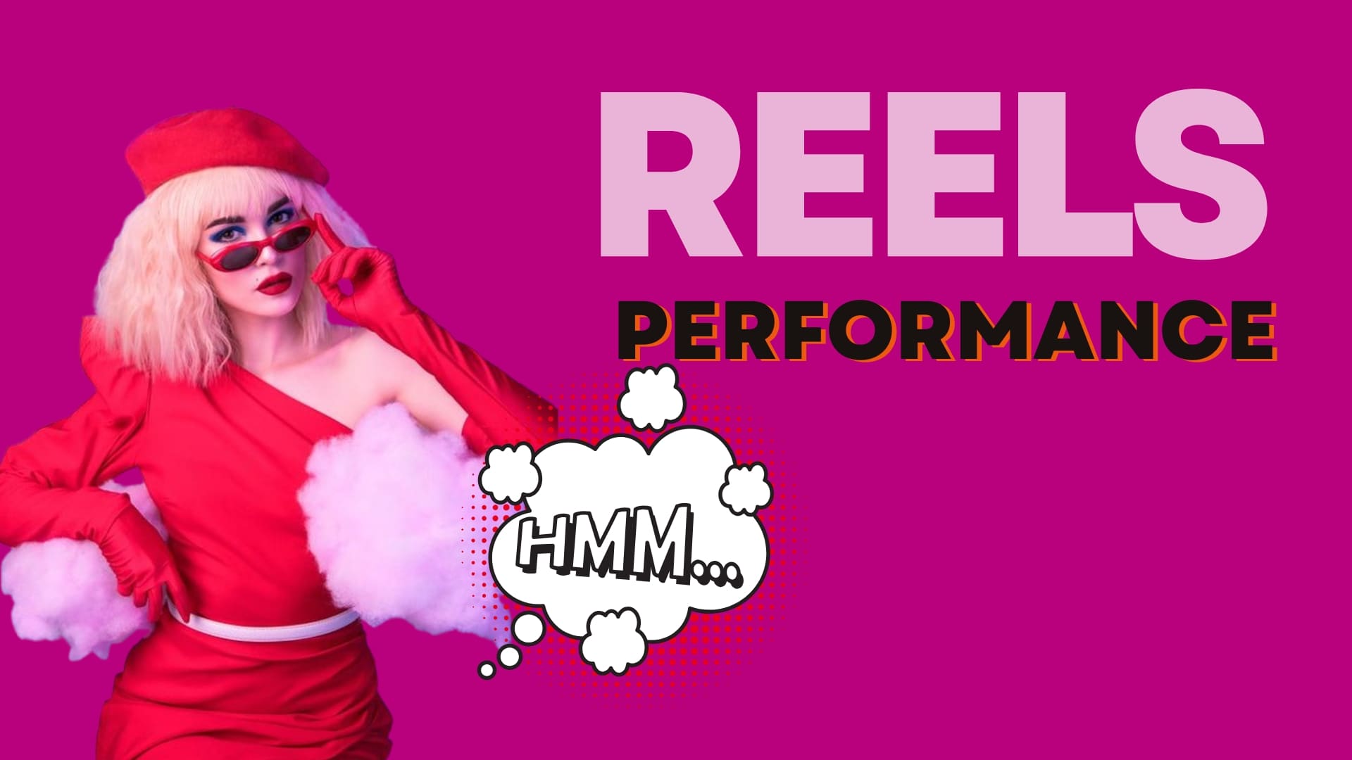Measuring your Reels performance