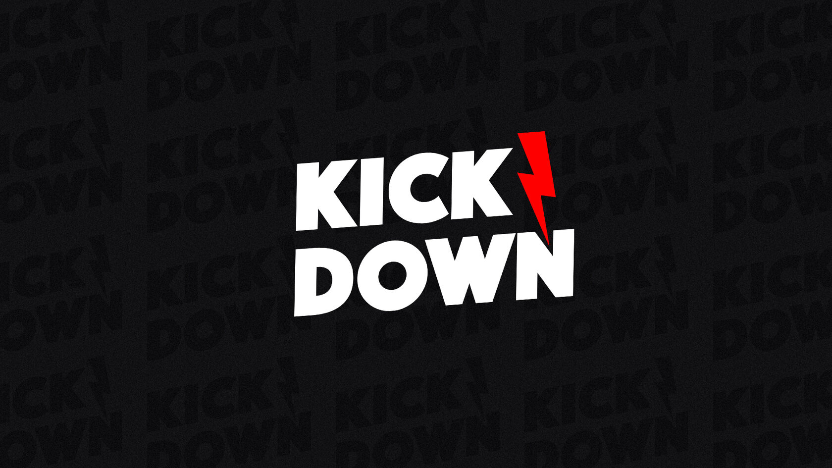 KICKDOWN [2.0]