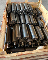 Конвейерные ролики