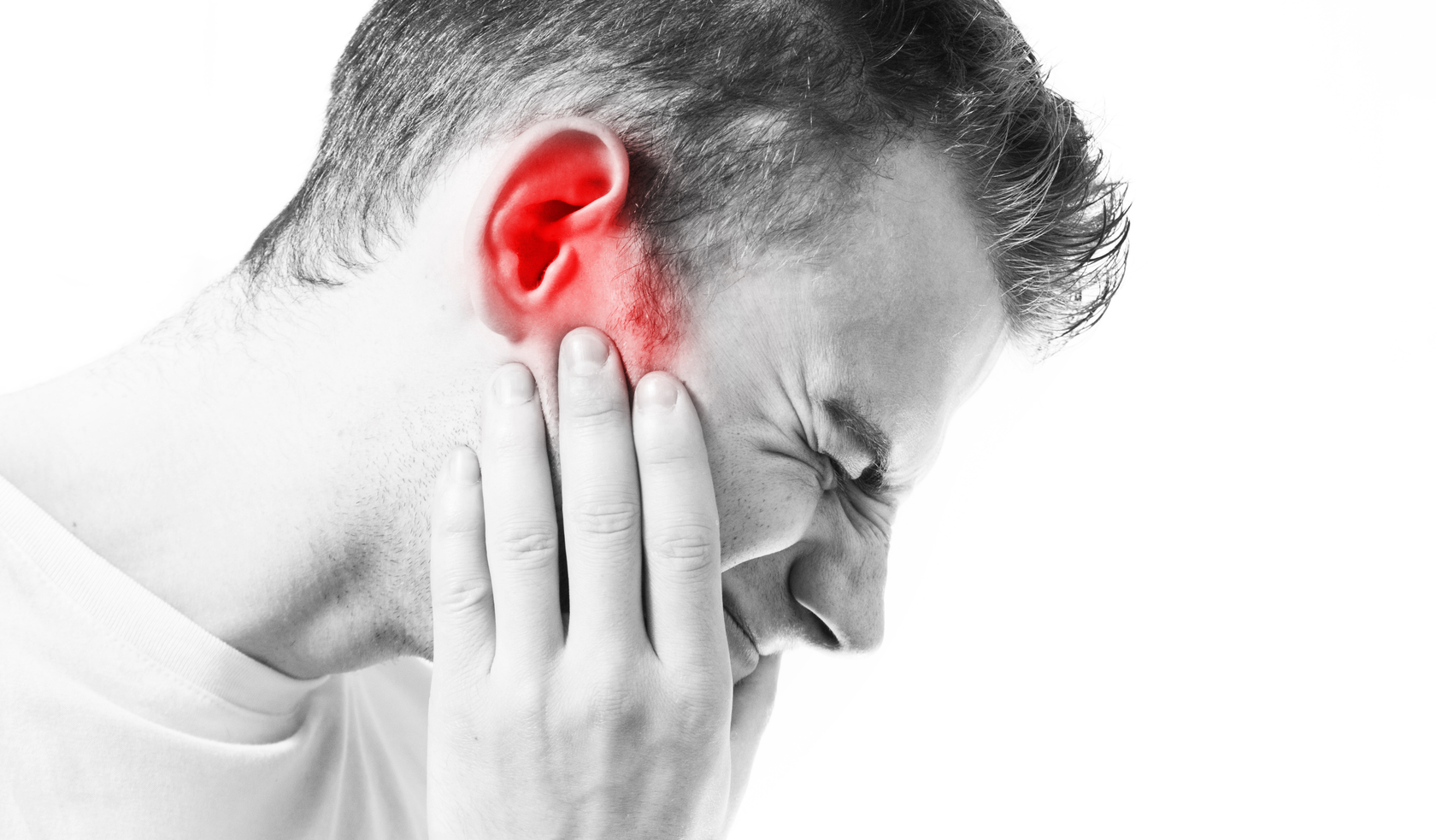 Боли внутреннего уха