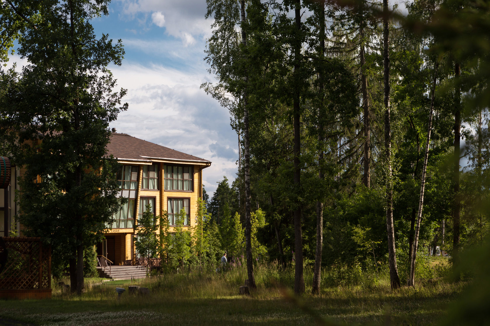 Загородный клуб лесной. Лес арт Резорт. Загородный клуб лес. Les Art Resort коттедж. Les Art Resort отель Подмосковье фото.