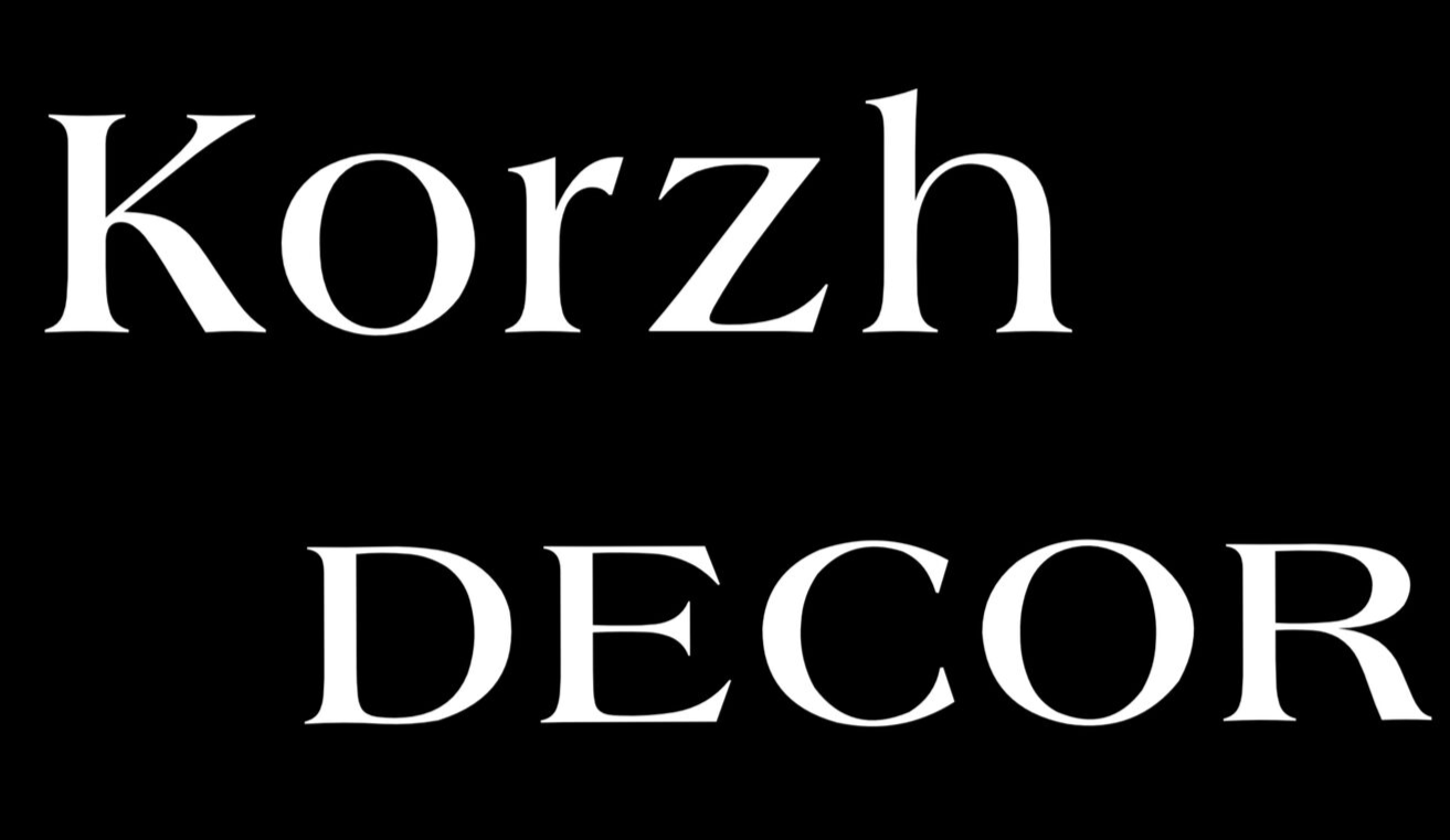 Korzh Decor
