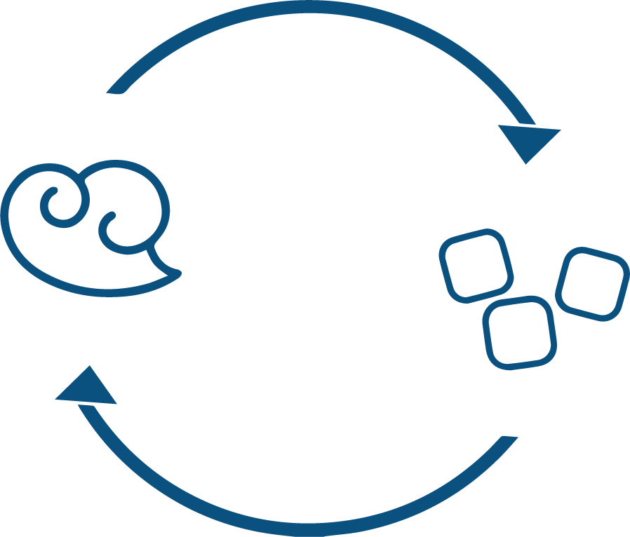 сухой лед из углекислоты