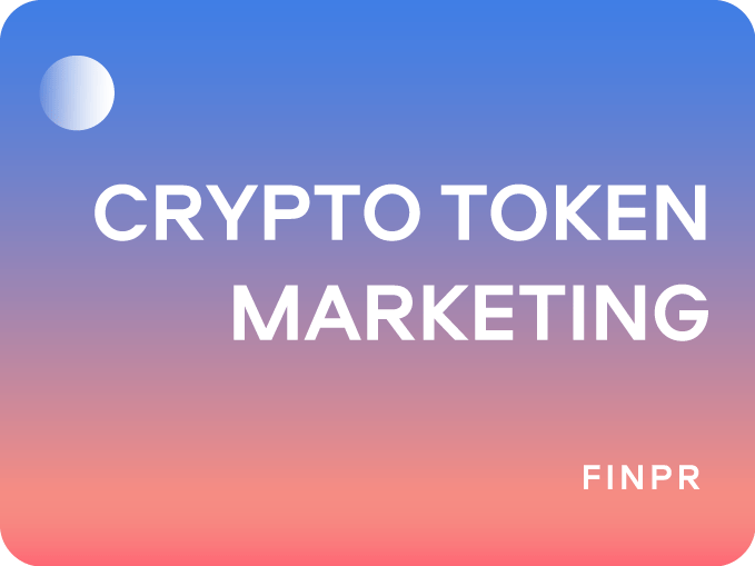 Crypto Token Marketing: How to Launch &amp;amp;amp; Grow Your Digital Token