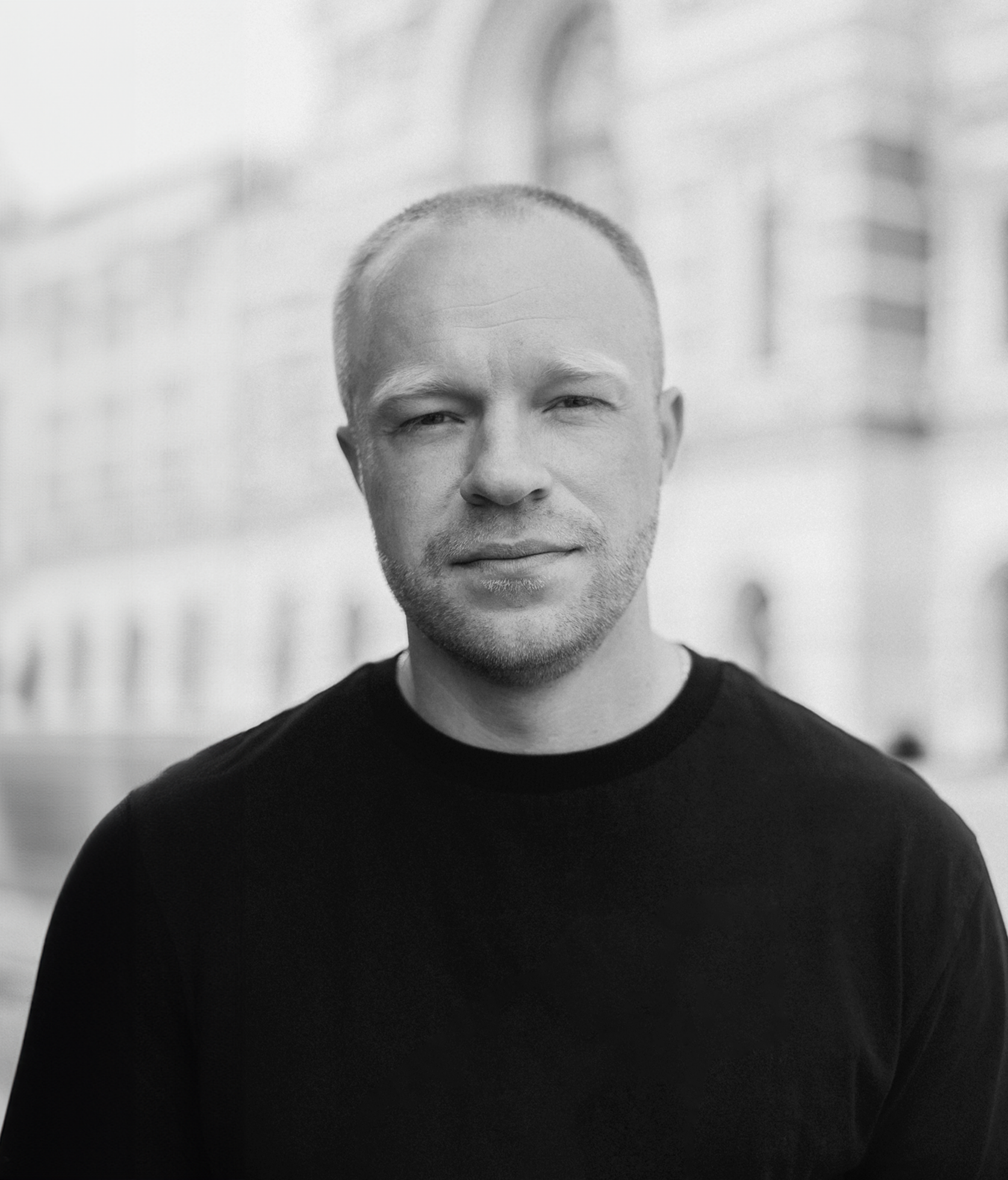 Денис Чучко