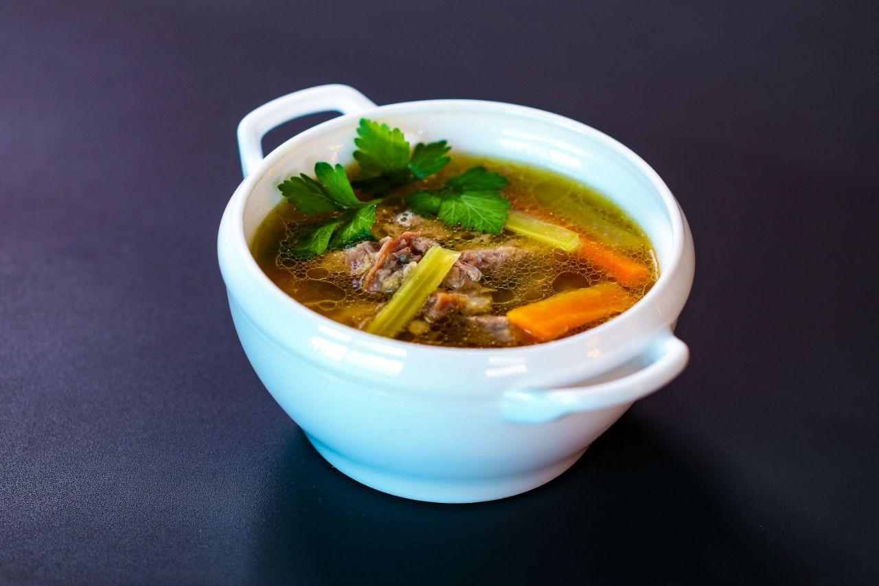 Суп Хаш Фото – Telegraph