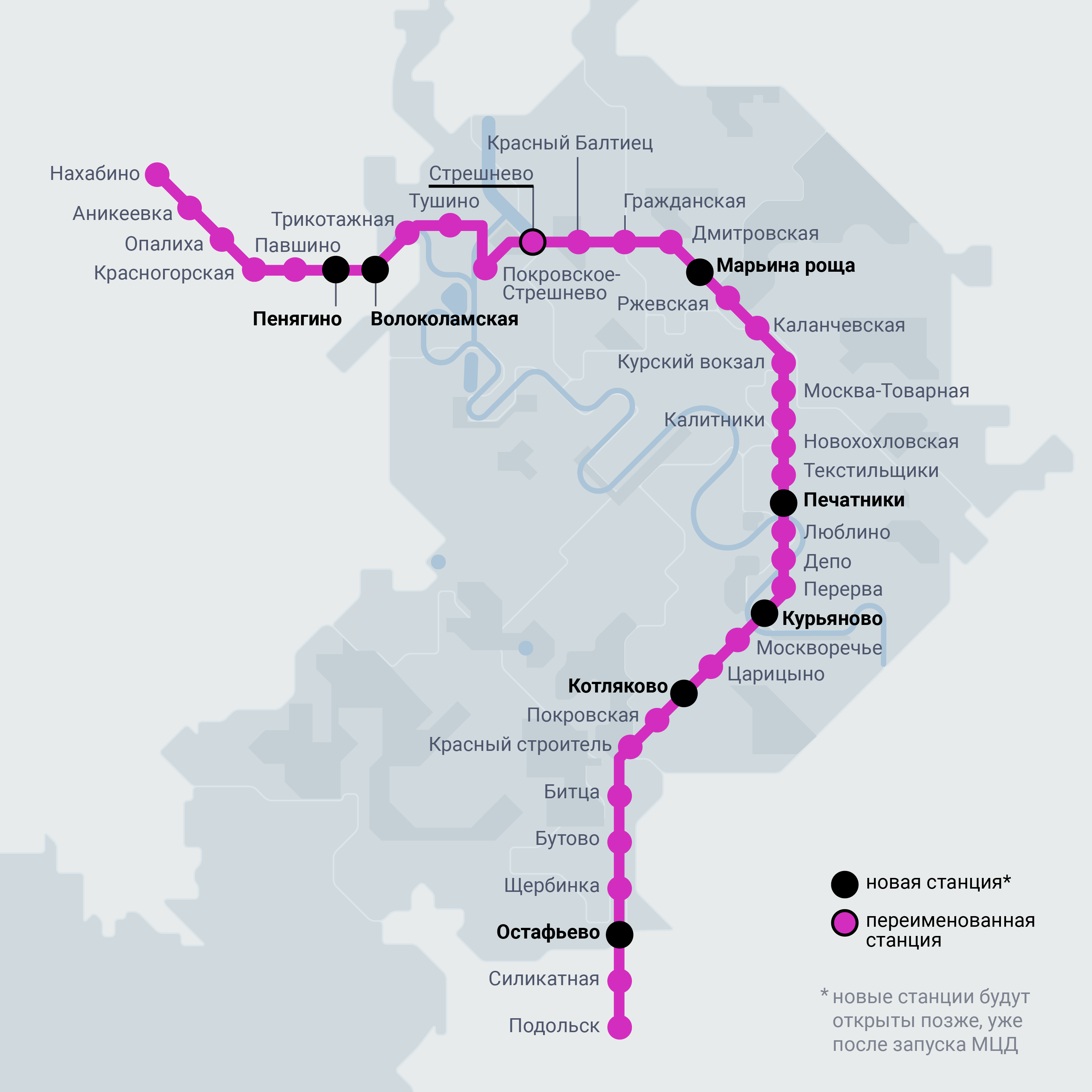 Нахабино подольск. Станция Курьяново МЦД схема. Схема метро 2 диаметр. Станция Печатники МЦД-2 схема. МЦД Марьина роща схема.