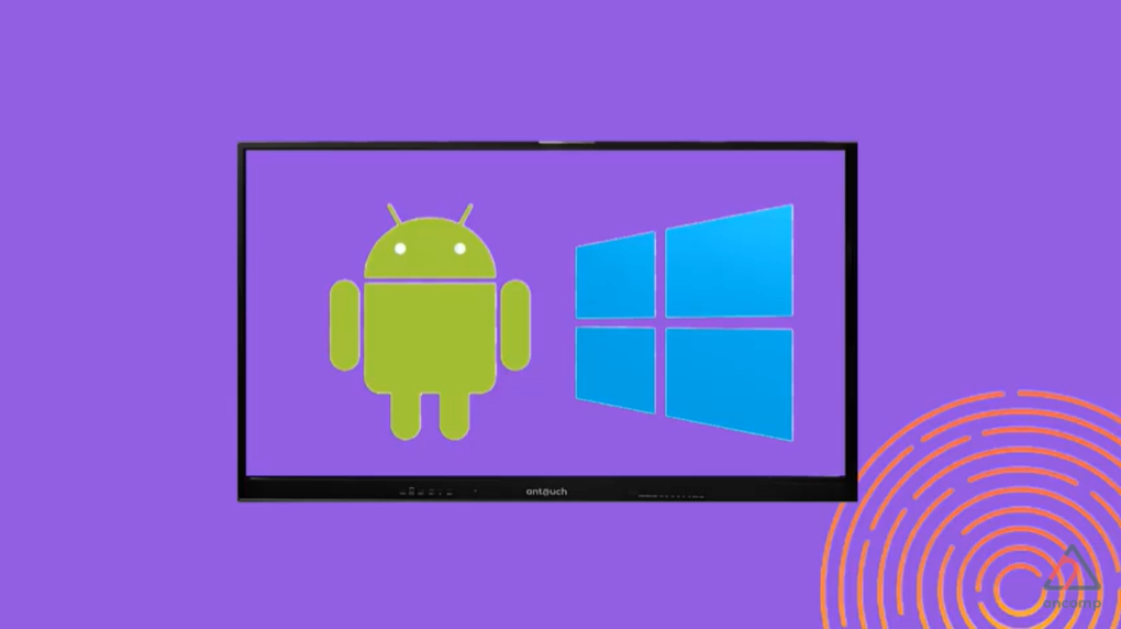 Интерактивная Панель 86 Купить