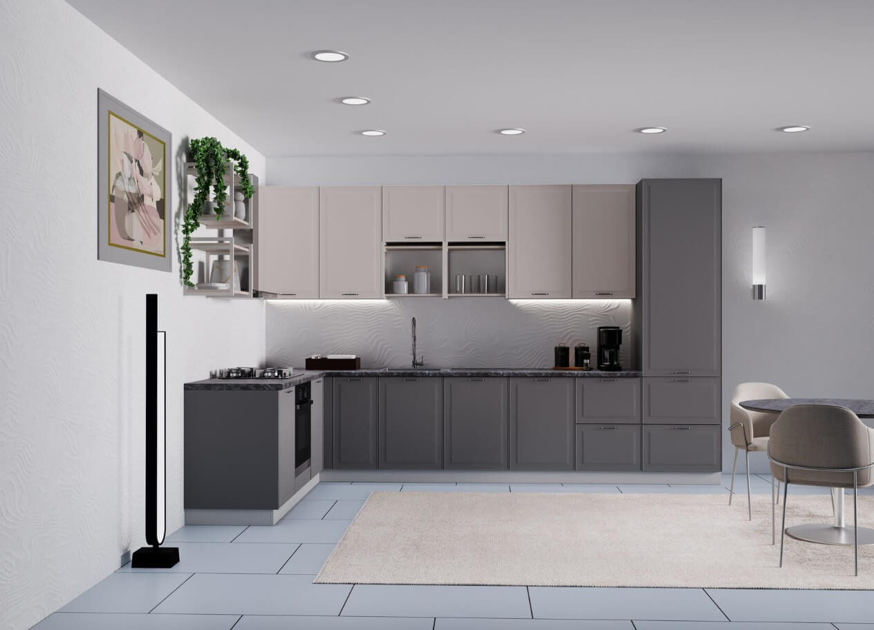 Кухня «Манго» Обнинск