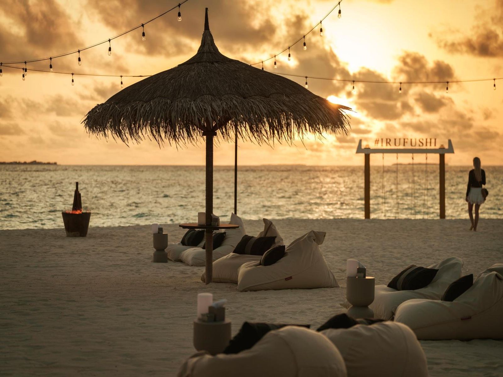 Sun Siyam Iru Fushi