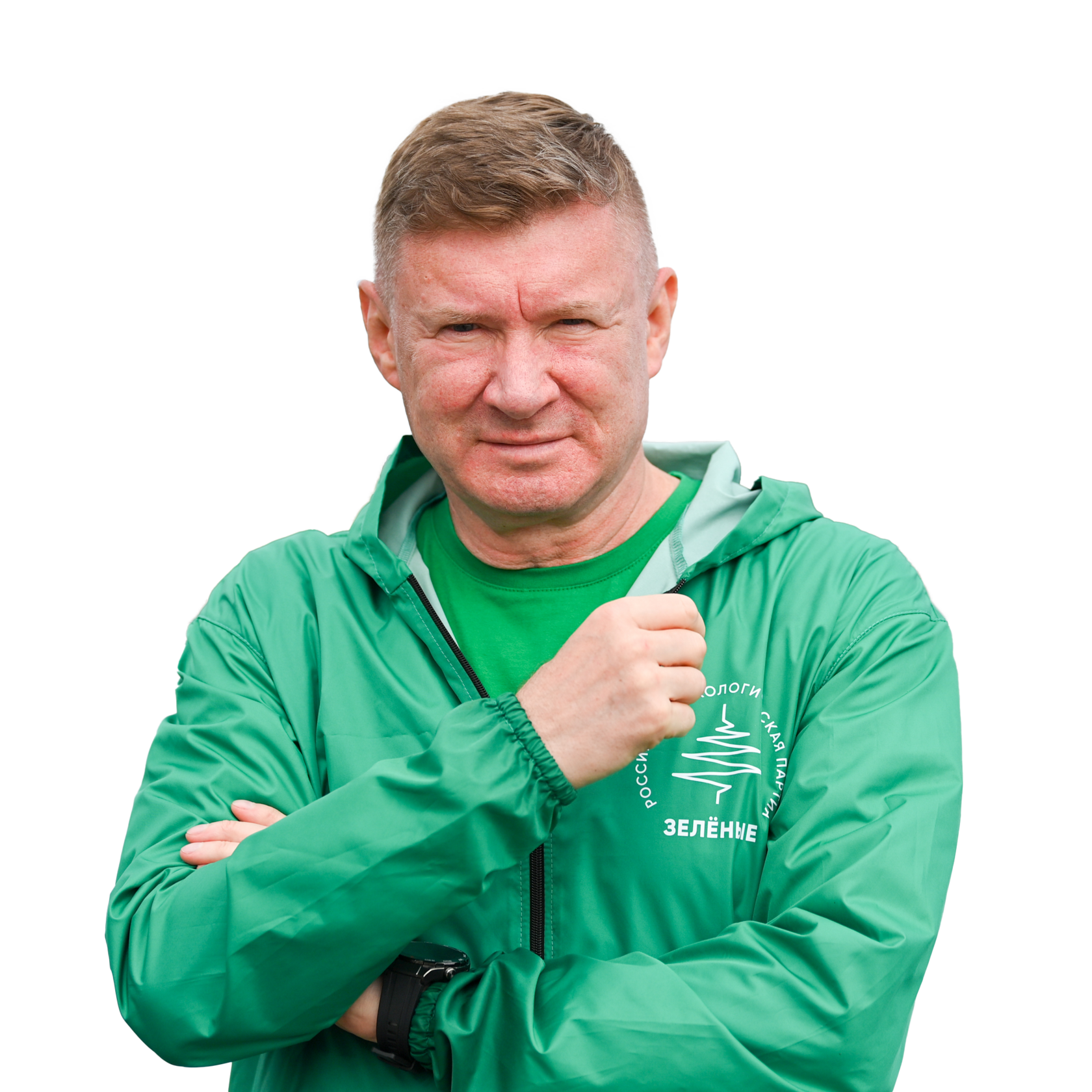 Андрей Нагибин