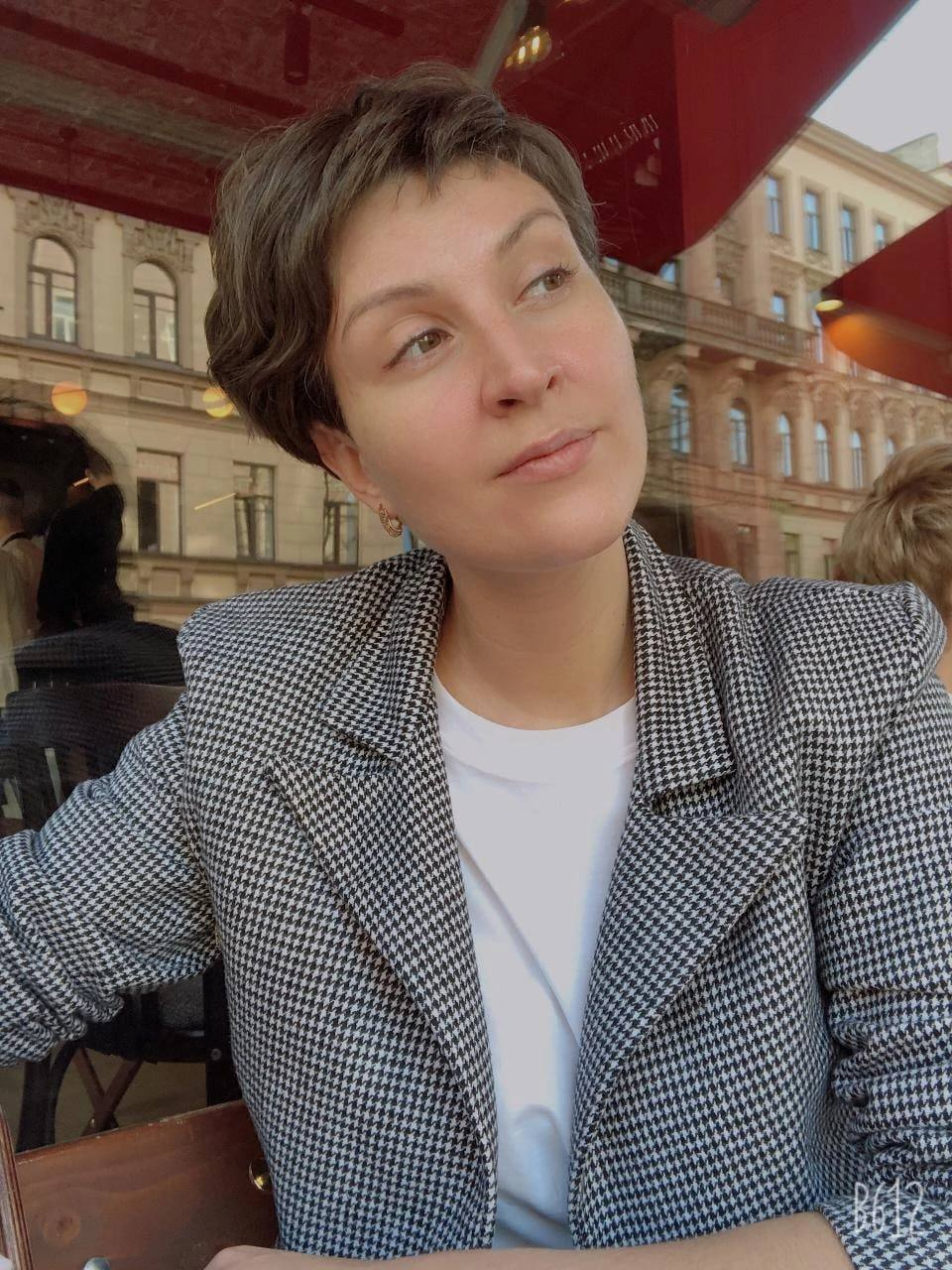 Дарья Бунчук