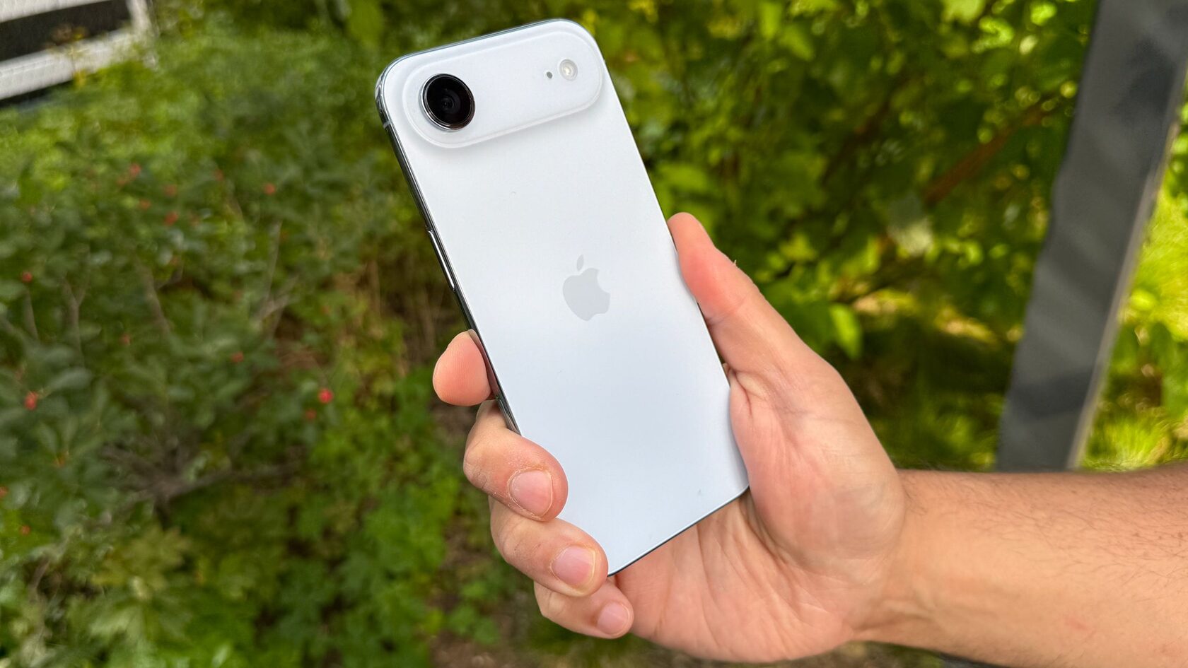 iPhone Air