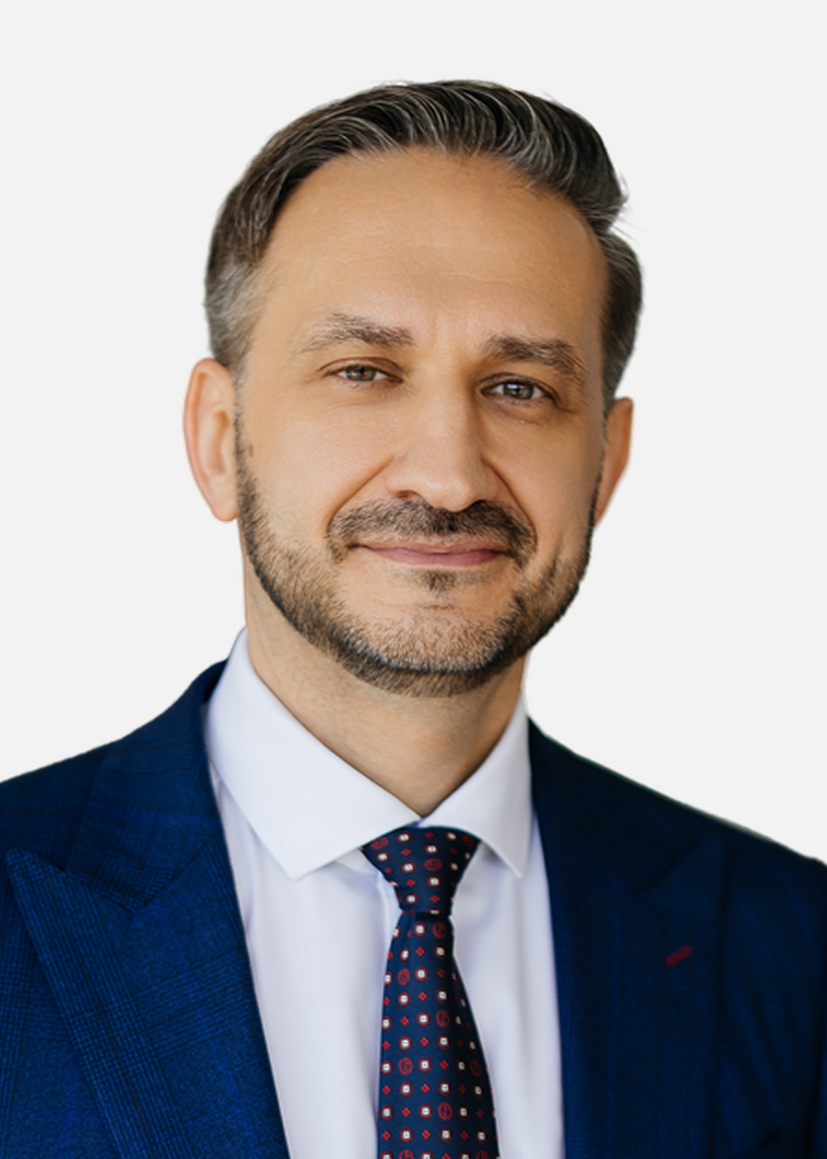 Vladimir Chulanov