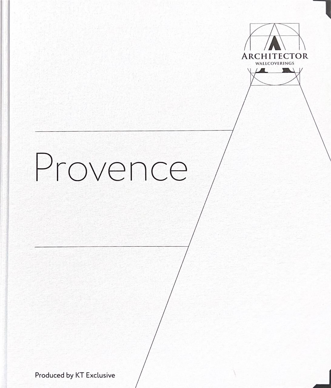 Обои бренд Architector коллекция детских обоев Day Dreamers