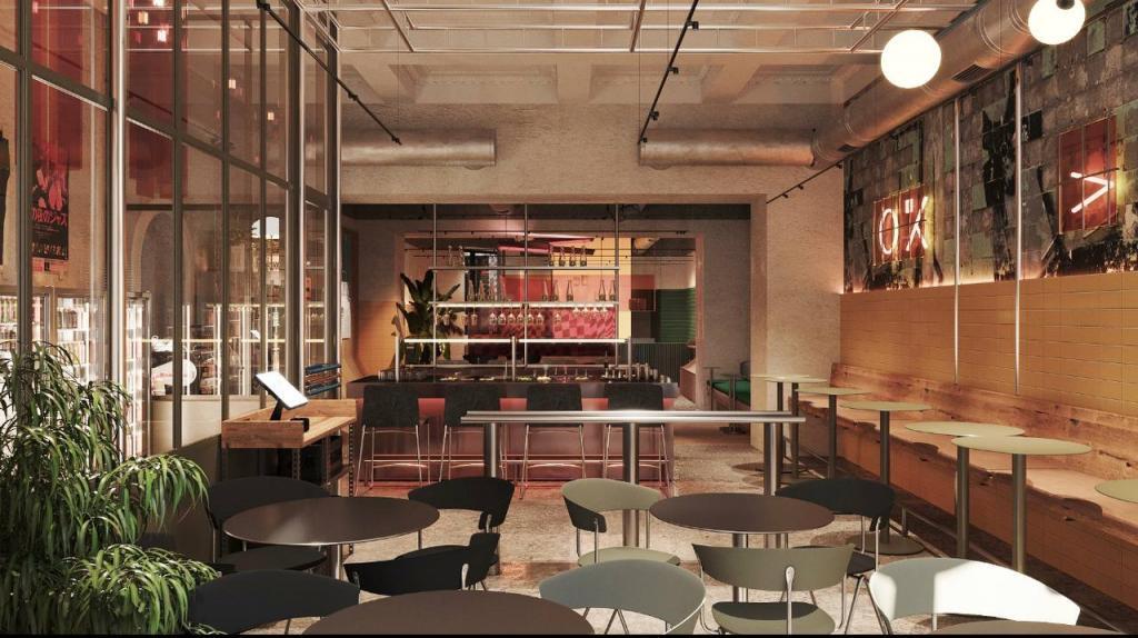 TIO Bistro — Мексиканское бистро · Санкт-Петербург · Гороховая, 4