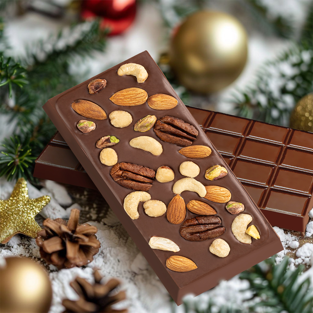 Кондитерская Фабрика «SHOKOLAT’E» - производитель конфет, шоколада и сырья