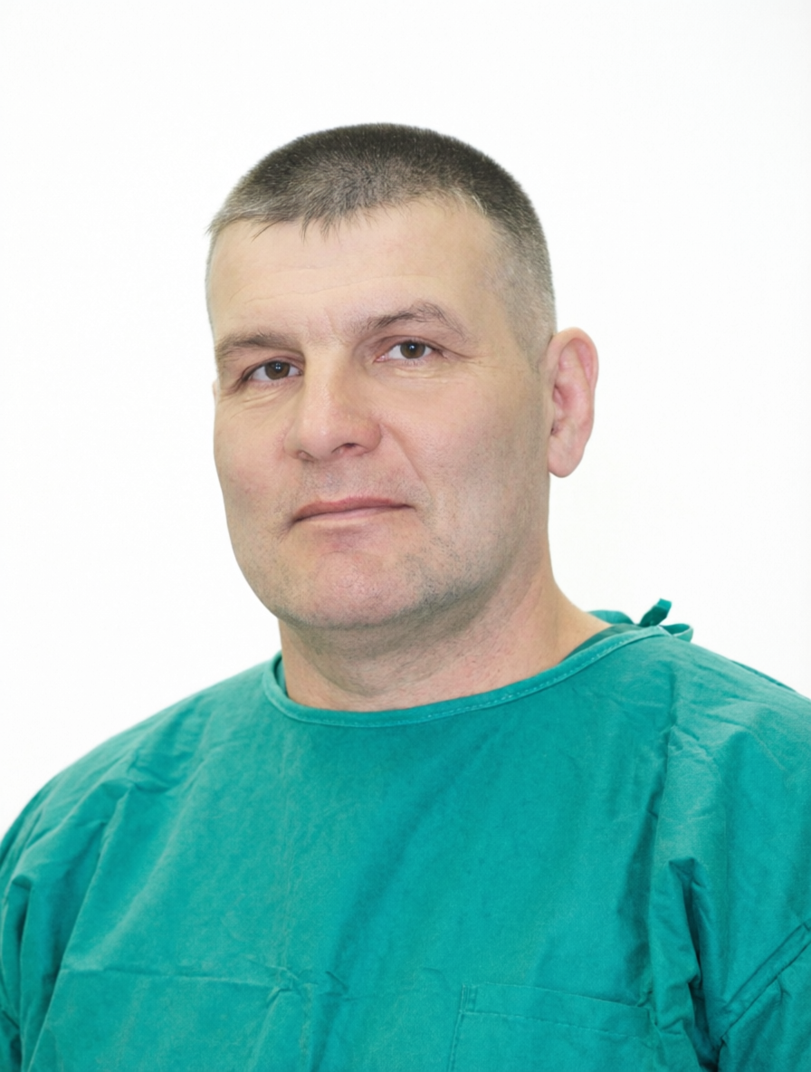 Синявский В.А.