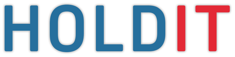 HOLDIT