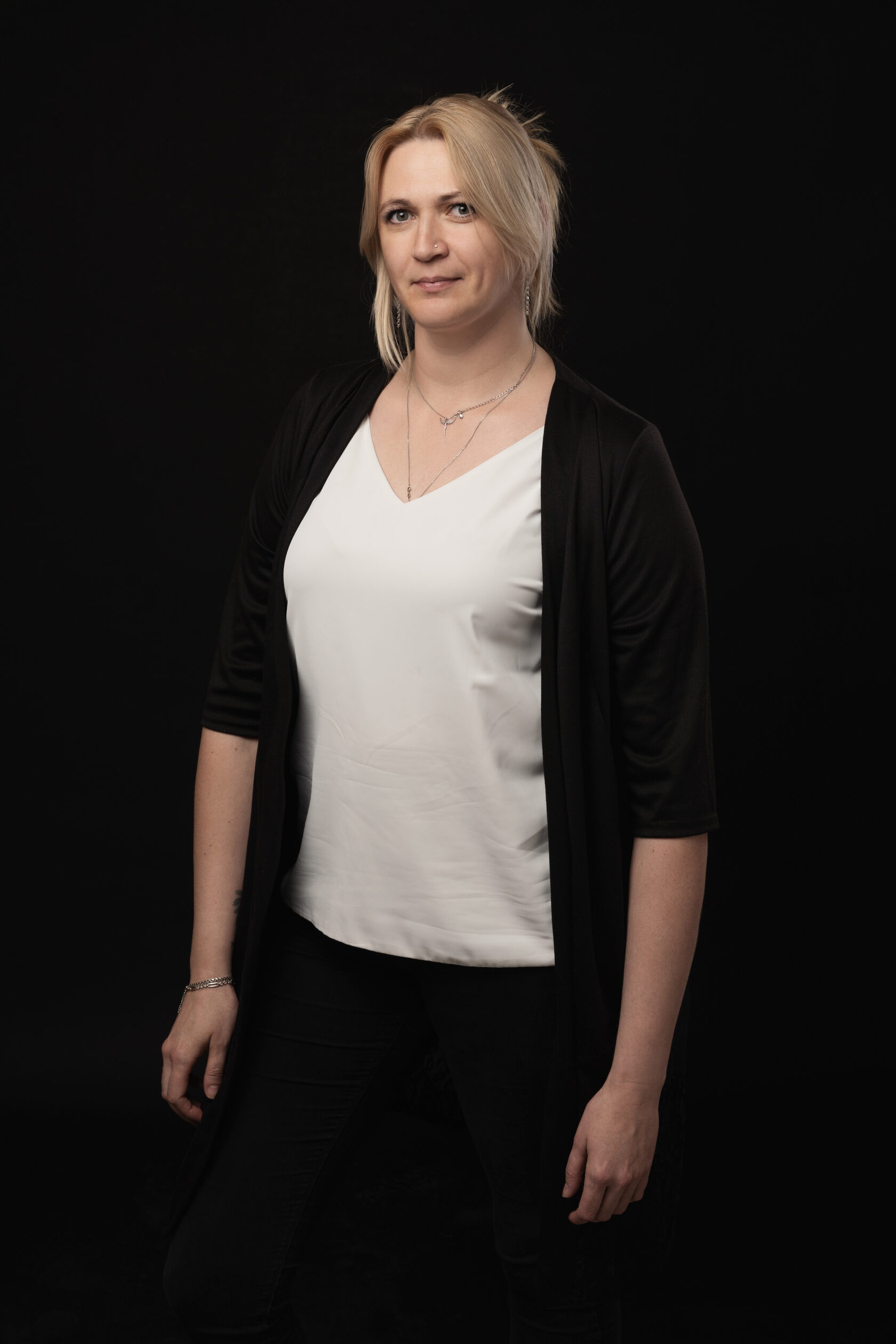 Екатерина Барсукова