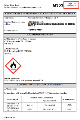 Msds что это такое. Паспорт безопасности MSDS образец. МСДС сертификат безопасности. MSDS паспорт безопасности на импорт. MSDS на продукт что это.