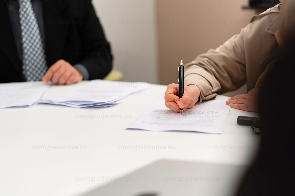 Power of Attorney Formulation in Hungary