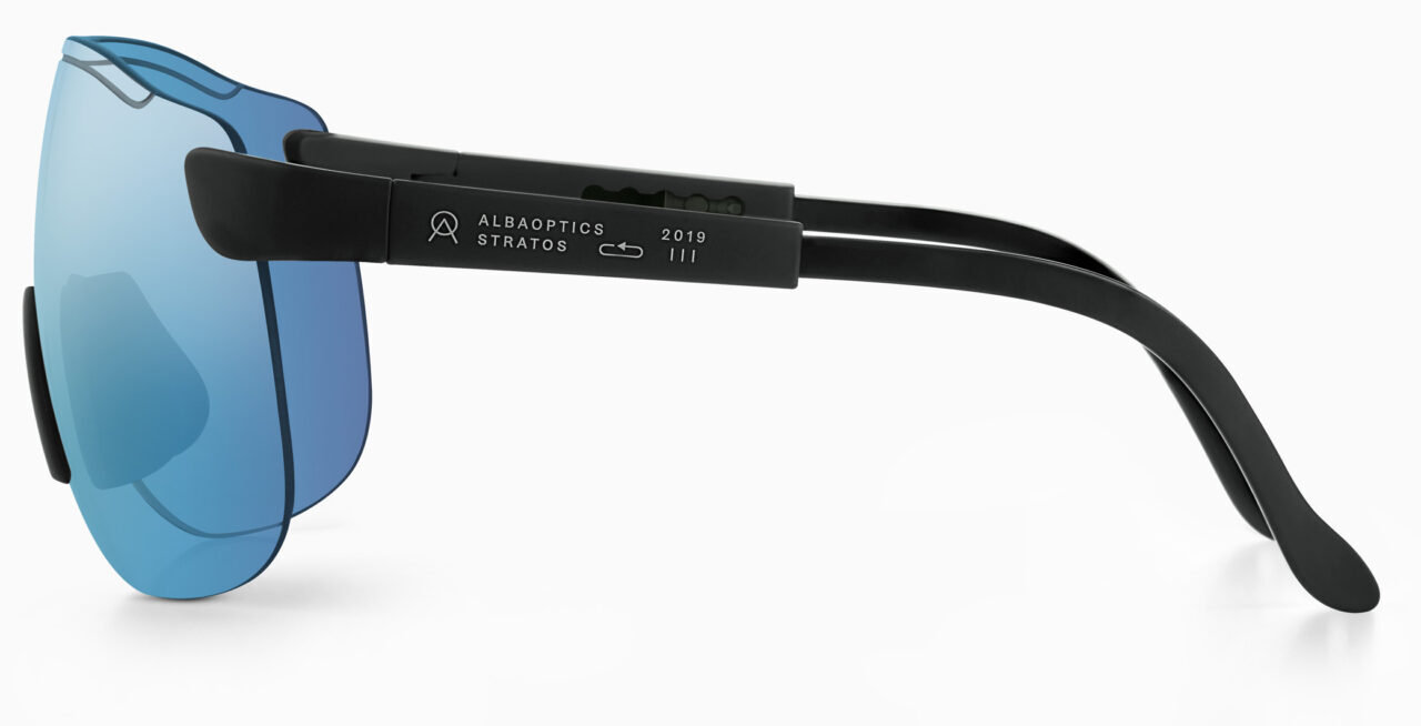 STRATOS | Alba Optics | Club 52.13